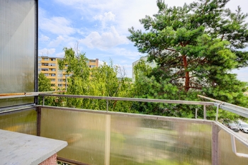 Pronájem bytu 2+1 v osobním vlastnictví 56 m², Hustopeče