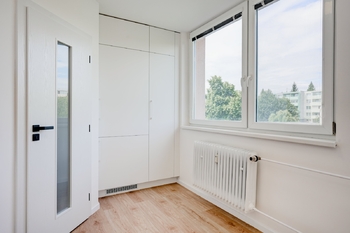 Pronájem bytu 2+1 v osobním vlastnictví 56 m², Hustopeče
