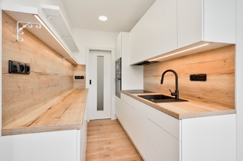 Pronájem bytu 2+1 v osobním vlastnictví 56 m², Hustopeče