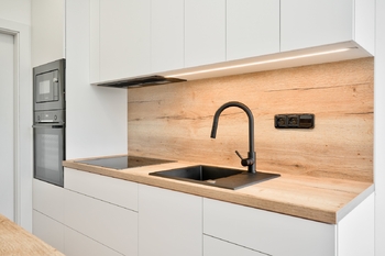 Pronájem bytu 2+1 v osobním vlastnictví 56 m², Hustopeče