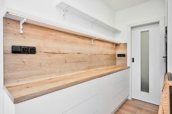 Pronájem bytu 2+1 v osobním vlastnictví 56 m², Hustopeče