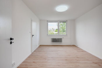 Pronájem bytu 2+1 v osobním vlastnictví 56 m², Hustopeče