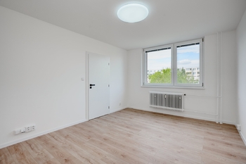 Pronájem bytu 2+1 v osobním vlastnictví 56 m², Hustopeče