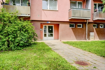 Pronájem bytu 2+1 v osobním vlastnictví 56 m², Hustopeče
