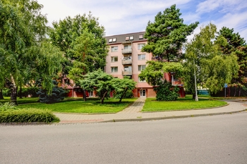 Pronájem bytu 2+1 v osobním vlastnictví 56 m², Hustopeče