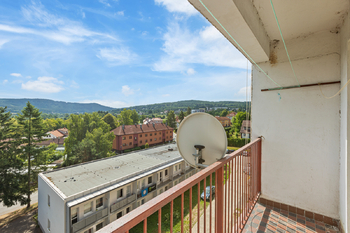 Prodej bytu 3+1 v osobním vlastnictví 66 m², Jince