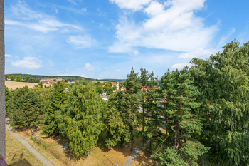 Prodej bytu 3+1 v osobním vlastnictví 66 m², Jince