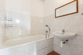 Prodej bytu 3+1 v osobním vlastnictví 66 m², Jince