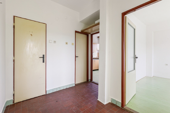 Prodej bytu 3+1 v osobním vlastnictví 66 m², Jince