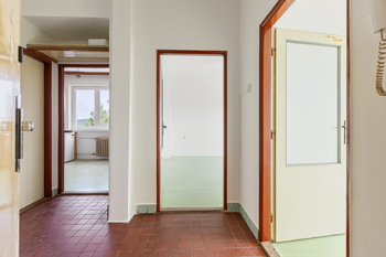 Prodej bytu 3+1 v osobním vlastnictví 66 m², Jince