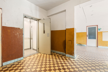 Prodej bytu 3+1 v osobním vlastnictví 66 m², Jince