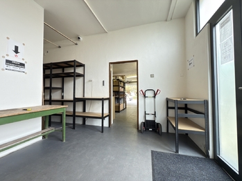Pronájem obchodních prostor 145 m², Horní Bříza