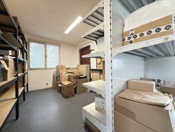Pronájem obchodních prostor 145 m², Horní Bříza