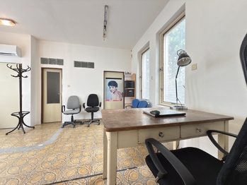 Pronájem obchodních prostor 145 m², Horní Bříza