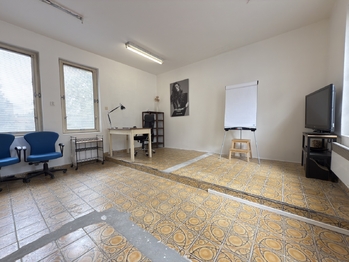 Pronájem obchodních prostor 145 m², Horní Bříza