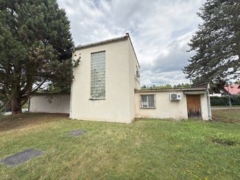 Pronájem obchodních prostor 145 m², Horní Bříza