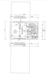 Pronájem obchodních prostor 145 m², Horní Bříza