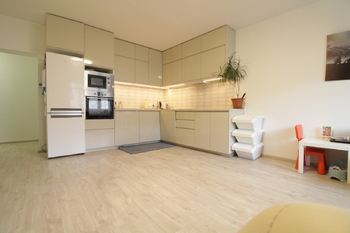 Pronájem bytu 3+kk v osobním vlastnictví 80 m², Brno