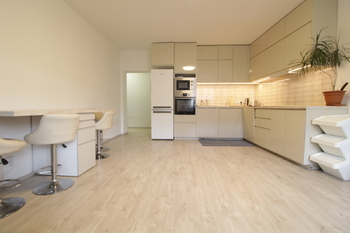 Pronájem bytu 3+kk v osobním vlastnictví 80 m², Brno