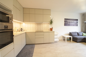 Pronájem bytu 3+kk v osobním vlastnictví 80 m², Brno