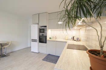 Pronájem bytu 3+kk v osobním vlastnictví 80 m², Brno