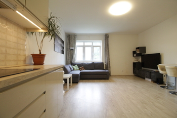 Pronájem bytu 3+kk v osobním vlastnictví 80 m², Brno