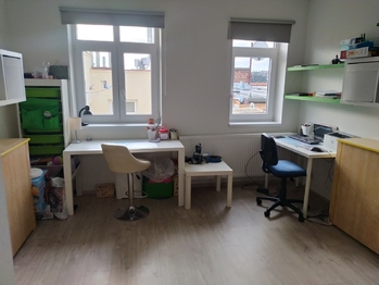 Pronájem bytu 3+kk v osobním vlastnictví 80 m², Brno