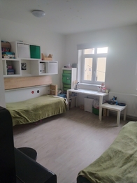 Pronájem bytu 3+kk v osobním vlastnictví 80 m², Brno