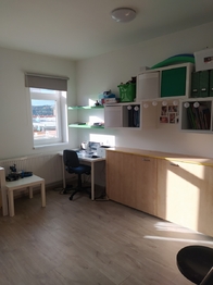 Pronájem bytu 3+kk v osobním vlastnictví 80 m², Brno