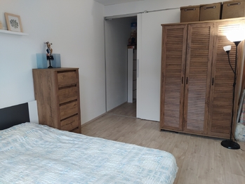 Pronájem bytu 3+kk v osobním vlastnictví 80 m², Brno