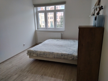 Pronájem bytu 3+kk v osobním vlastnictví 80 m², Brno
