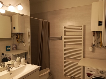 Pronájem bytu 3+kk v osobním vlastnictví 80 m², Brno