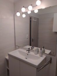 Pronájem bytu 3+kk v osobním vlastnictví 80 m², Brno