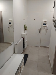 Pronájem bytu 3+kk v osobním vlastnictví 80 m², Brno