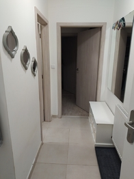 Pronájem bytu 3+kk v osobním vlastnictví 80 m², Brno