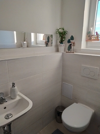 Pronájem bytu 3+kk v osobním vlastnictví 80 m², Brno