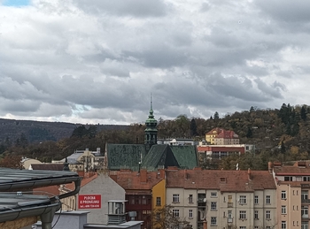 Pronájem bytu 3+kk v osobním vlastnictví 80 m², Brno