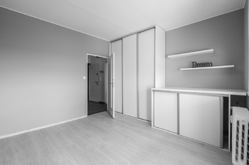 Prodej bytu 3+1 v osobním vlastnictví 56 m², Otrokovice