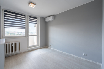 Prodej bytu 3+1 v osobním vlastnictví 56 m², Otrokovice