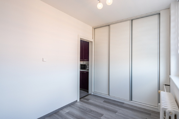 Prodej bytu 3+1 v osobním vlastnictví 56 m², Otrokovice