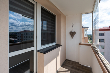 Prodej bytu 3+1 v osobním vlastnictví 56 m², Otrokovice