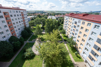 Prodej bytu 3+1 v osobním vlastnictví 56 m², Otrokovice