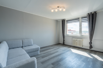 Prodej bytu 3+1 v osobním vlastnictví 56 m², Otrokovice