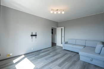 Prodej bytu 3+1 v osobním vlastnictví 56 m², Otrokovice