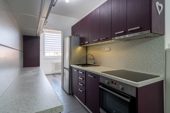 Prodej bytu 3+1 v osobním vlastnictví 56 m², Otrokovice