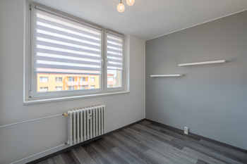 Prodej bytu 3+1 v osobním vlastnictví 56 m², Otrokovice