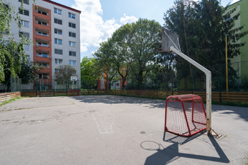 Prodej bytu 3+1 v osobním vlastnictví 56 m², Otrokovice