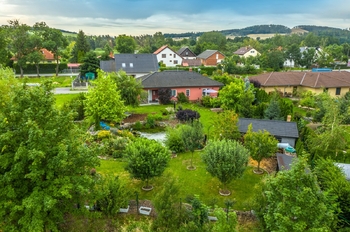 Prodej domu 118 m², Sedlčany