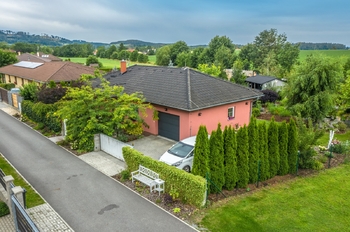 Prodej domu 118 m², Sedlčany