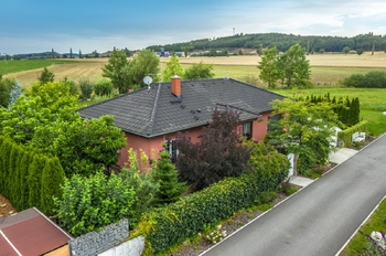 Prodej domu 118 m², Sedlčany